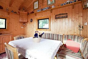 Flat Near the ski Area in Urberg