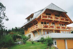 Flat Near the ski Area in Urberg