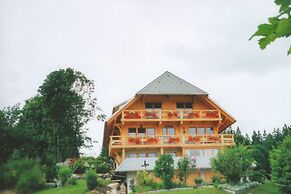 Flat Near the ski Area in Urberg