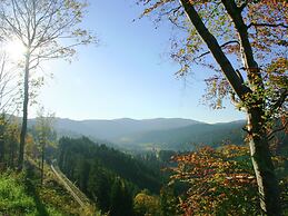Flat Near the ski Area in Urberg