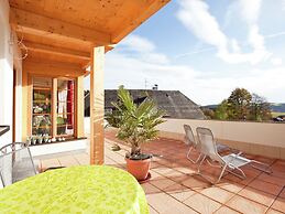 Flat Near the ski Area in Urberg