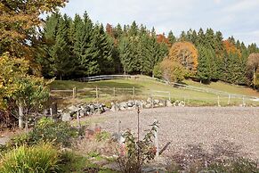 Flat Near the ski Area in Urberg