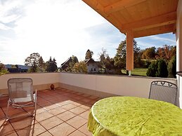 Flat Near the ski Area in Urberg