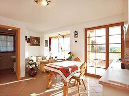 Flat Near the ski Area in Urberg