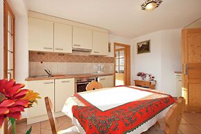 Malerische Erdgeschosswohnung