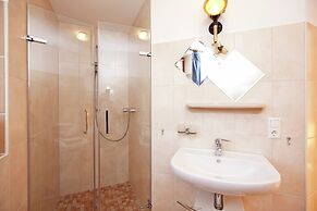 Malerische Erdgeschosswohnung