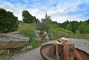 Flat Near the ski Area in Urberg