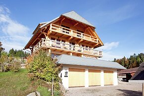 Flat Near the ski Area in Urberg