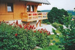 Flat Near the ski Area in Urberg