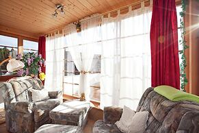 Flat Near the ski Area in Urberg