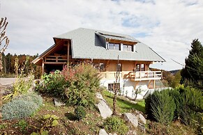 Flat Near the ski Area in Urberg