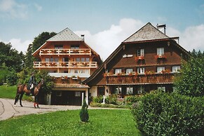 Flat Near the ski Area in Urberg