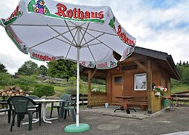 Flat Near the ski Area in Urberg