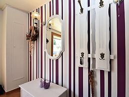 Apartment in Thuringian Forest With Garden