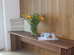 Seagull - Family Holiday Home near Beach - Pets Welcome