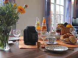 Seagull - Family Holiday Home near Beach - Pets Welcome