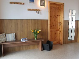 Seagull - Family Holiday Home near Beach - Pets Welcome