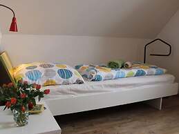 Seagull - Family Holiday Home near Beach - Pets Welcome