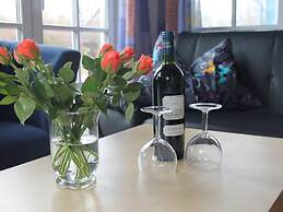 Seagull - Family Holiday Home near Beach - Pets Welcome