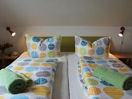 Seagull - Family Holiday Home near Beach - Pets Welcome