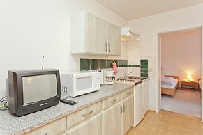 Apartment in Heubach Germany in the Forest