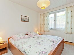 Apartment in Heubach Germany in the Forest