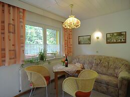 Apartment in Heubach Germany in the Forest