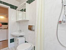 Apartment in Heubach Germany in the Forest