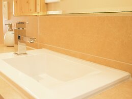 Detached Holiday Home in the Harz With Wood Stove