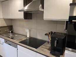 Detached Holiday Home in the Harz With Wood Stove