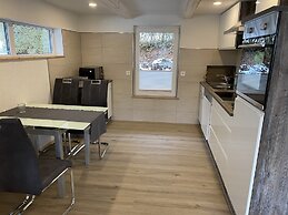 Ferienhaus im Harz Nahe Skipisten