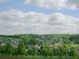 Pretty Apartment With Terrace Near Borstendorf