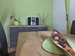 Cozy Apartment in Braunlage near Forest