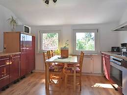 Cozy Apartment in Braunlage near Forest