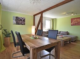 Cozy Apartment in Braunlage near Forest