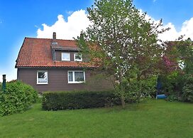 Cozy Apartment in Braunlage near Forest