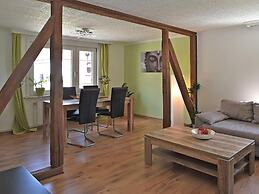 Cozy Apartment in Braunlage near Forest