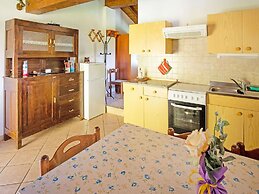 Apartment With Private Garden