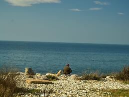 Seaside Getaway- Pet-friendly