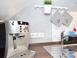Modern Apartment in Vohl Near the Forest