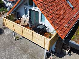 Apartment in Vtshl Near Town Center