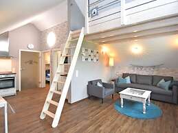 Apartment in Vtshl Near Town Center