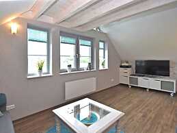 Apartment in Vtshl Near Town Center