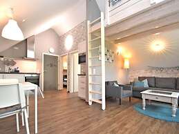Apartment in Vtshl Near Town Center