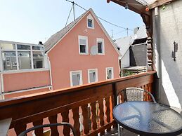 Apartment in Zell an der Mosel, Germany
