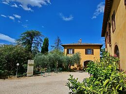 Belvilla by OYO Bachi da Seta