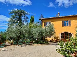 Belvilla by OYO Bachi da Seta