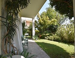 Chalet by Lake Maggiore With Garden Views