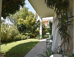 Chalet by Lake Maggiore With Garden Views