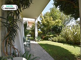 Chalet by Lake Maggiore With Garden Views
